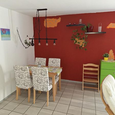 Wohnung Emilia Mörfelden-Walldorf Extérieur photo